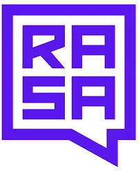Rasa Logo