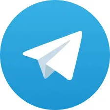 Telegram API Logo