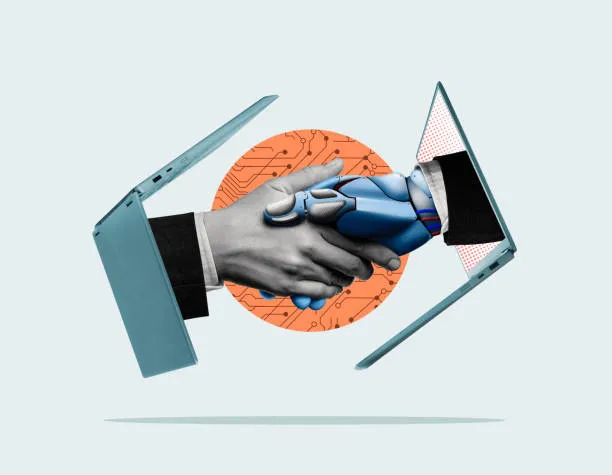 E-commerce Бот